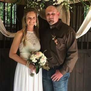 Meet your Posher, Blaine